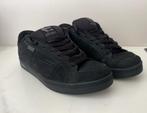 Etnies Kingping 1 maat 41 Skate shoes, Ophalen of Verzenden, Zo goed als nieuw, Zwart