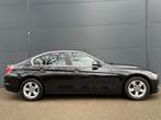BMW 3-serie 320i EfficientDynamics Edition Executive NAVI |, Auto's, Euro 6, Zwart, Origineel Nederlands, Bedrijf