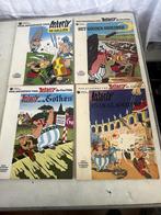 Astrix en Oblix strips 25 stuks 1 - 27, Gelezen, Ophalen of Verzenden, Goscinny & Uderzo, Meerdere stripboeken