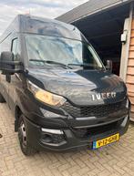 Nette Iveco daily 2018 Automaat luchtgeveerd, nieuwe APK, Auto's, Iveco, 179 pk, Diesel, 2998 cc