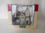 Lemax 45009 Shepherd of the Village Church K2-3, Diversen, Kerst, Ophalen of Verzenden, Zo goed als nieuw