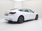 Tesla Model 3 Standard RWD Plus [ AUTOPILOT+60 kWh+PREMIUM A, Automaat, Achterwielaandrijving, Gebruikt, Zwart