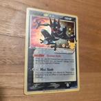 Greninja Goldstar SWSH144, Ophalen of Verzenden, Zo goed als nieuw, Losse kaart