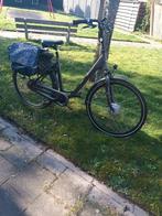 Puch e ambient, Fietsen en Brommers, Elektrische fietsen, Zo goed als nieuw, 51 tot 55 cm, 30 tot 50 km per accu, Ophalen