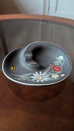 L'Ancora Florida 207 Schaaltje - Sef Canjels, Antiek en Kunst, Antiek | Keramiek en Aardewerk, Ophalen of Verzenden