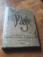Meer Magie - Marian Green, Gelezen, Achtergrond en Informatie, Spiritualiteit algemeen, Ophalen of Verzenden