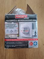 2 bewegingsmelders, Ophalen of Verzenden, Nieuw