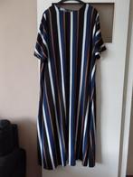 Nieuwe jurk maat 50 met riem okselbreedte 70 cm Lengte 145 c, Ophalen of Verzenden, Nieuw, Jurk