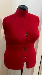 Lady Lewenstein paspop 48/58, Hobby en Vrije tijd, Naaimachines en Toebehoren, Ophalen of Verzenden, Zo goed als nieuw, Naaimachine