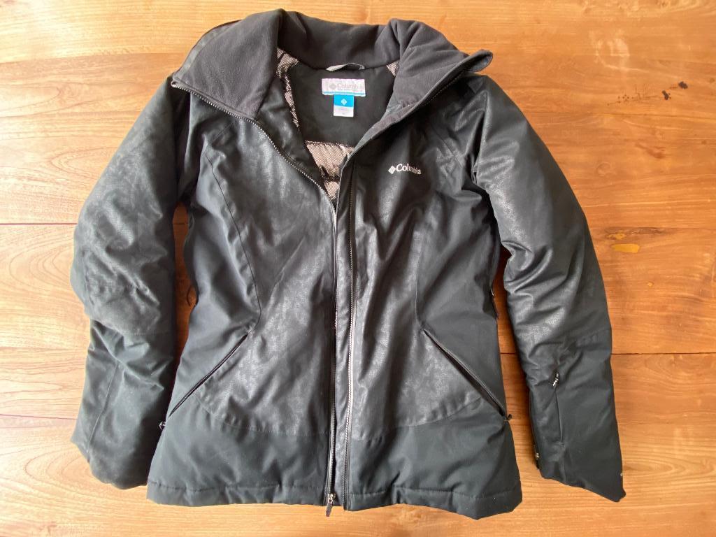 Columbia Ski jack, Zo goed als nieuw, Jack, Ophalen, Columbia