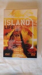 Island Life, Cd's en Dvd's, Alle leeftijden, Ophalen of Verzenden, Zo goed als nieuw