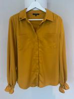 Nikkie blouse maat 38, Kleding | Dames, Blouses en Tunieken, Maat 38/40 (M), Geel, Ophalen of Verzenden, Nikkie