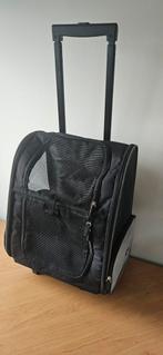 Dieren transport koffer / tas Trixie, Ophalen of Verzenden, Nieuw