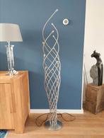 Designer vloerlamp met led lampjes., Huis en Inrichting, Ophalen, Gebruikt, 150 tot 200 cm