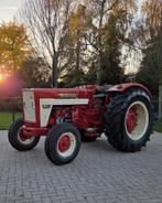 Cormick 523, Zakelijke goederen, Agrarisch | Tractoren, Ophalen, Oldtimer, McCormick, Tot 80 Pk