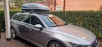 VW Passat B8 Dakdragers, Auto diversen, Dakdragers, Ophalen of Verzenden, Zo goed als nieuw