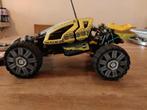 Lego 8369 Dirt Crusher RC, Ophalen, Gebruikt