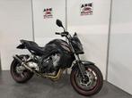 Honda CB 650 F ABS (bj 2016), Motoren, Motoren | Honda, 4 cilinders, 649 cc, Bedrijf, Meer dan 35 kW