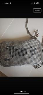 Juicy Couture telefoon tasje, Sieraden, Tassen en Uiterlijk, Tassen | Schoudertassen, Ophalen of Verzenden, Zo goed als nieuw
