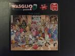 wasgijpuzzel, Hobby en Vrije tijd, Denksport en Puzzels, Ophalen, 500 t/m 1500 stukjes, Zo goed als nieuw, Legpuzzel