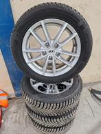Hyundai Ioniq Winterset 16 Inch, Ophalen, Gebruikt, 16 inch, Banden en Velgen