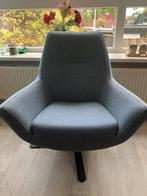 Montel draaifauteuil (2020), Huis en Inrichting, Ophalen, Gebruikt, 75 tot 100 cm, 75 tot 100 cm
