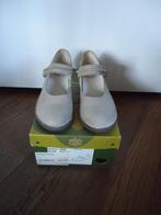 z.g.a.n. taupekleurige  Loints maat 37, Schoenen met lage hakken, Overige kleuren, Loints, Ophalen of Verzenden