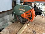 Afkortzaag Stromab RS90, Doe-het-zelf en Verbouw, Gereedschap | Zaagmachines, Ophalen, Gebruikt, 70 mm of meer, Afkortzaag