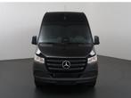 Mercedes-Benz Sprinter 315 CDI | L2 H2 | RWD | Aut. | PRO |, Automaat, 4 cilinders, 150 pk, Zwart