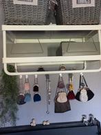 IKEA Kapstok met Opbergruimte, Sieraden, Tassen en Uiterlijk, Ophalen of Verzenden