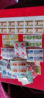 Nederland, Postzegels en Munten, Postzegels | Nederland, Ophalen of Verzenden, Na 1940, Postfris