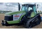 2001 Claas Challenger 45 Rupsbandtractor, Gebruikt, Overige merken