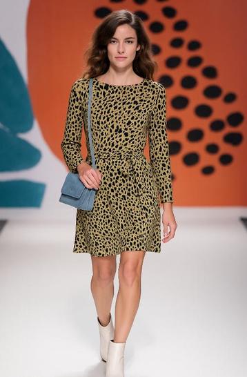 Fabienne Chapot Helen Dress-36/38 nieuwstaat beschikbaar voor biedingen