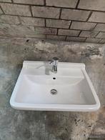 2x DURAVIT WASTAFEL WIT, Ophalen, Nieuw, Wastafel