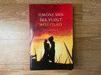 Herfstlied - Simone van der Vlugt, Ophalen of Verzenden, Gelezen, Simone van der Vlugt