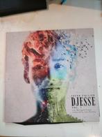 Fusion jazz JACOB COLLIER & METROPOLE ORKEST : DJESSE, Ophalen of Verzenden, 1980 tot heden, 12 inch, Jazz