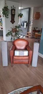 Kef Q4 Speakers met Center Speaker - Topconditie!, Overige merken, Ophalen of Verzenden, Zo goed als nieuw, 60 tot 120 watt