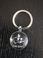 Sleutelhanger Elvis, Ophalen of Verzenden, Nieuw