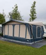 Inaca Mirage 300 voortent 3m diep + uitbouw ( slaap/keuken), Caravans en Kamperen, Ophalen, Zo goed als nieuw, Overige merken