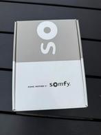 Somfy Wirefree II io - Niet, Tuin en Terras, Zonneschermen, Ophalen of Verzenden, Zo goed als nieuw, Overige typen