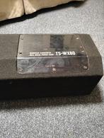 pioneer subwoofer, Ophalen of Verzenden, Gebruikt
