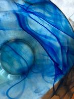 Glazen schaal Murano, Ophalen of Verzenden