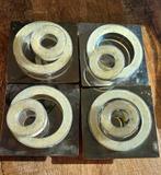 Plafond lampen, Ophalen of Verzenden, Zo goed als nieuw