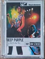 Deep Purple - Come Hell Or High Water - live, Alle leeftijden, Ophalen of Verzenden, Zo goed als nieuw, Muziek en Concerten