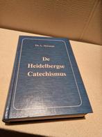 Heidelbergse Catechismus door ds.L.Huisman, Boeken, Ophalen of Verzenden, Zo goed als nieuw, Christendom | Protestants