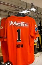 Vitesse keepershirt GEZOCHT.., Maat XL, Ophalen of Verzenden, Zo goed als nieuw, Shirt