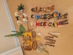 PLAYMOBIEL  COWBOYS, SHERIFF  ,KOETS, VEEL EXTRA, Verzamelen, Ophalen of Verzenden, Zo goed als nieuw