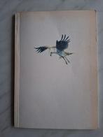 Dwaalgasten in het hoogveen , een schetsboek door, Ophalen of Verzenden, Zo goed als nieuw, Papier, Schets- of Tekenboek