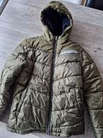 Vingino jas, Kinderen en Baby's, Kinderkleding | Maat 164, Ophalen, Zo goed als nieuw, Jongen, Jas