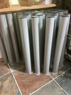 tafelpoten poten ronden poot metaal werkbank bureau, Ophalen, Tafelpoot, 50 tot 100 cm, Rond